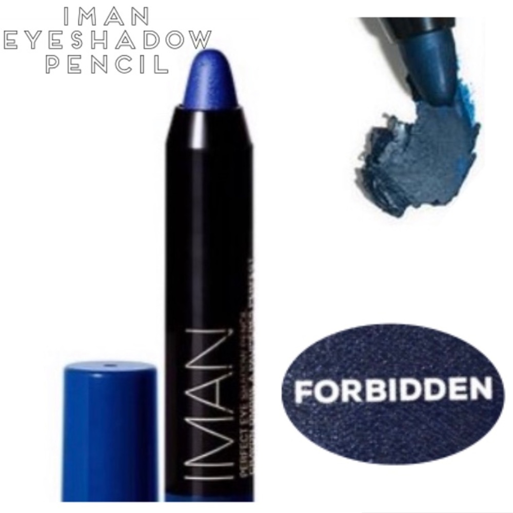 IMAN Eyeshadow Pencil